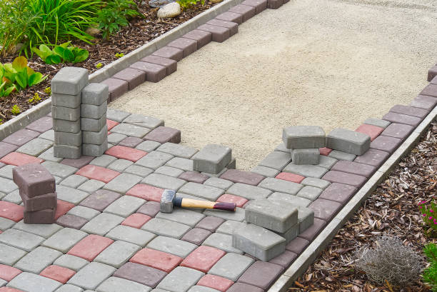 Reasons to Select Us for Your Driveway Paving Requirements in Evart, MI